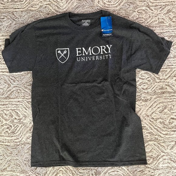 Champion Other - Emory University - Champion T-Shirt